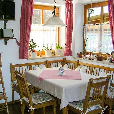 Bayerwald B & B Hengersberg Exteriör bild