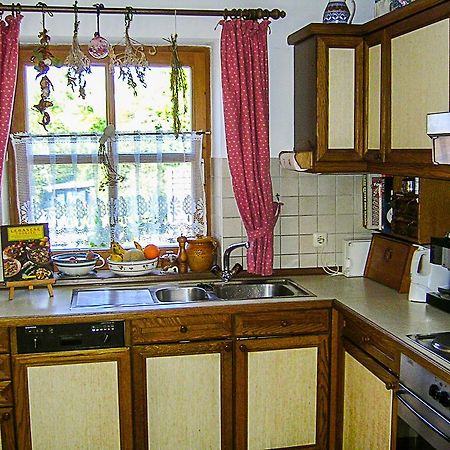 Bayerwald B & B Hengersberg Exteriör bild