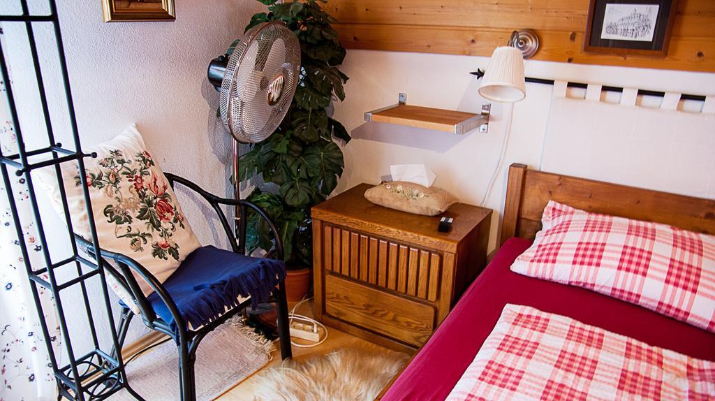 Bayerwald B & B Hengersberg Exteriör bild
